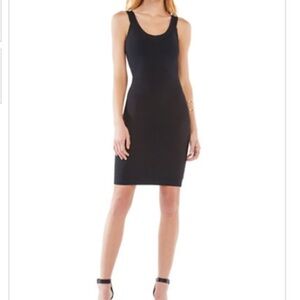 BcbgMaxazria black body-con dress